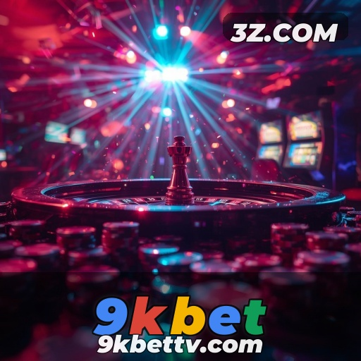 Experimente a Emoção dos Jackpots na 9kbet